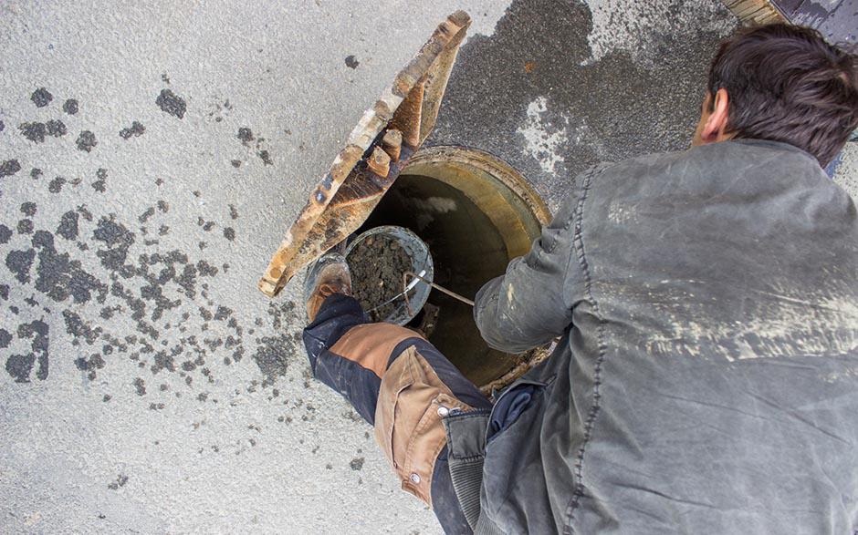 débouchage de canalisation Limay
