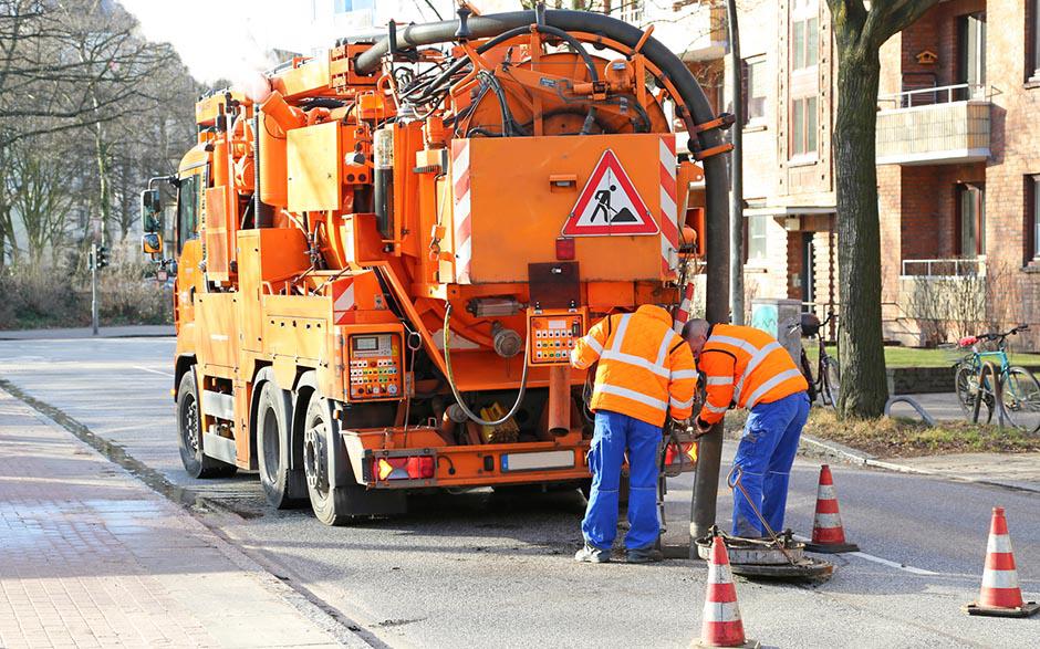déboucher les egouts Maisons-Laffitte