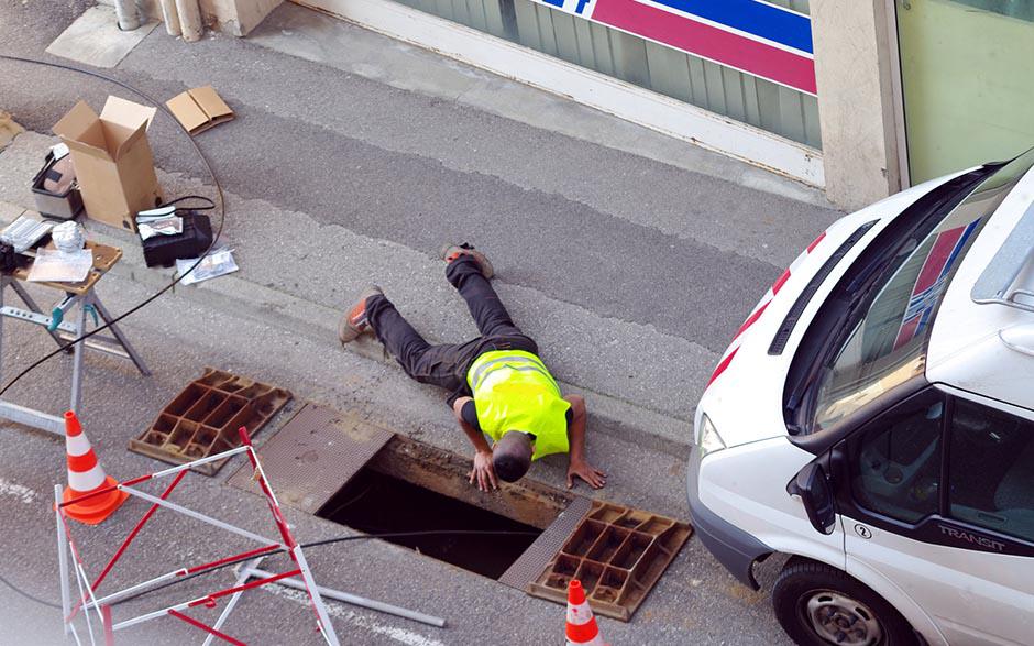 comment déboucher canalisation Bourg-la-Reine