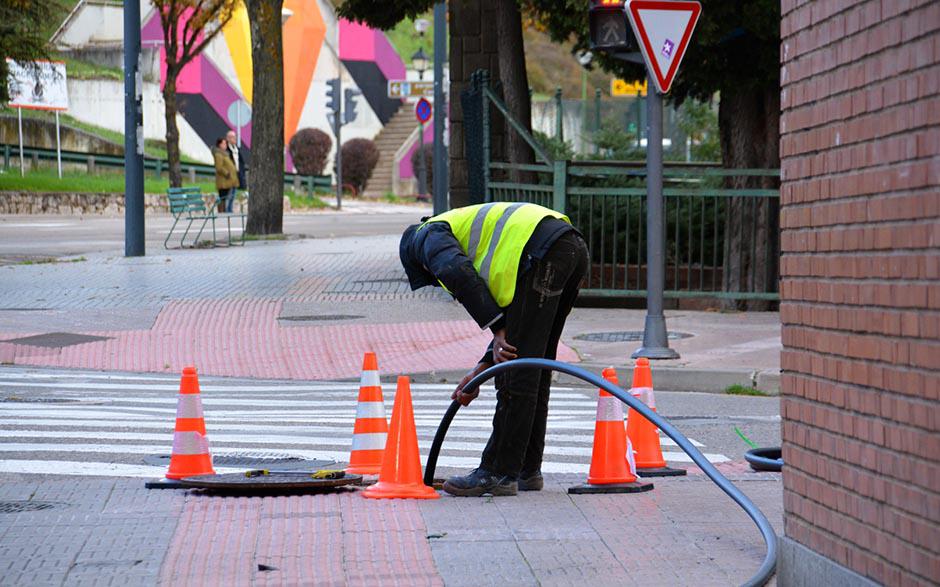 déboucheur de canalisation Bois-d'Arcy