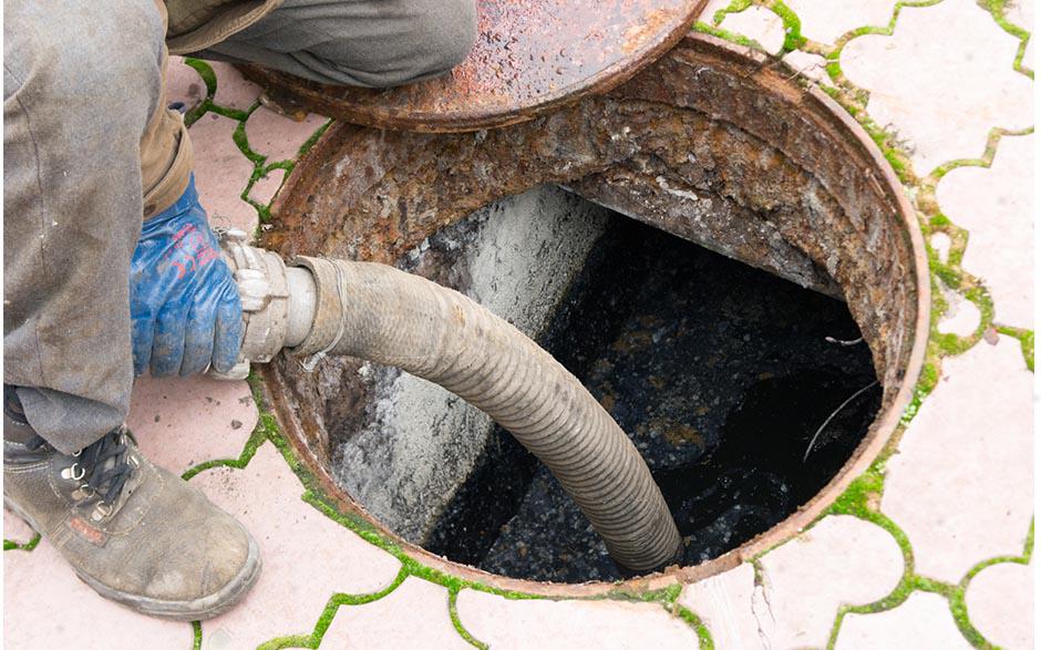 prix dégorgement canalisation Quincy-sous-Sénart