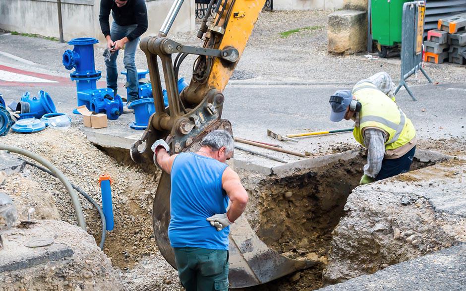 déboucher les egouts Maisons-Laffitte
